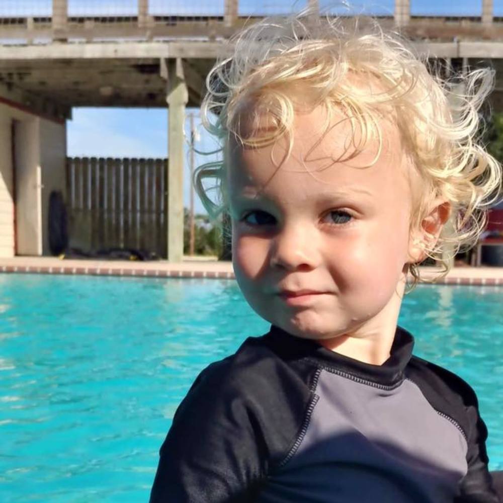 Meet your Posher, Laurie